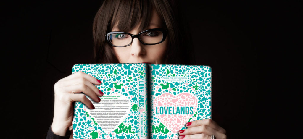 On Writing Lovelands
