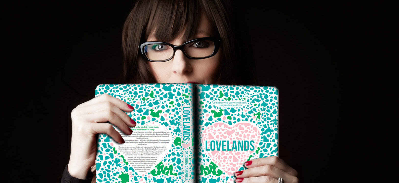 On Writing Lovelands