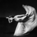 Martha Graham Divinely Dissatisfied