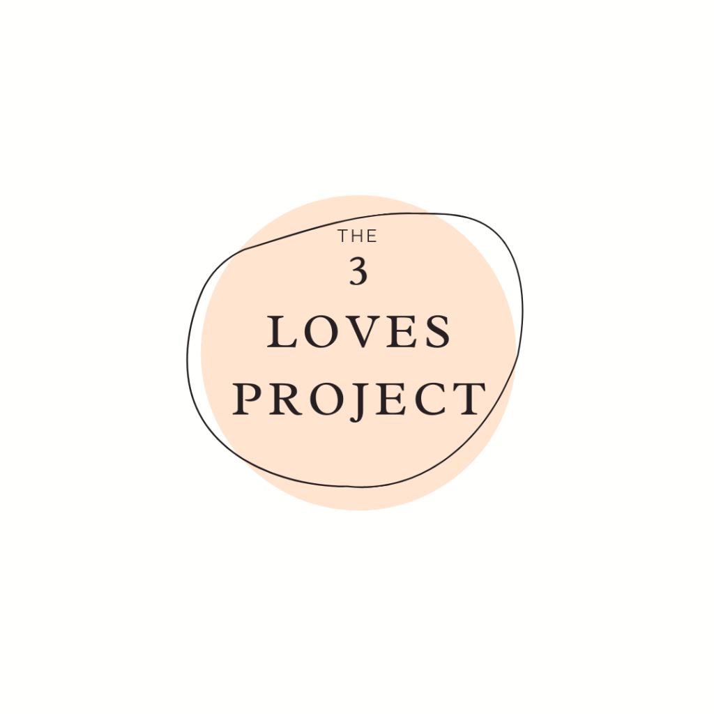 The 3 Loves project