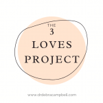 How to be Your Own Hero – The 3 Loves Project